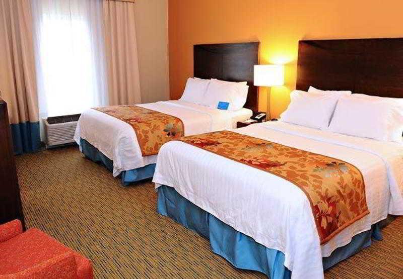 Fairfield Inn & Suites By Marriott Slippery Rock Exteriér fotografie